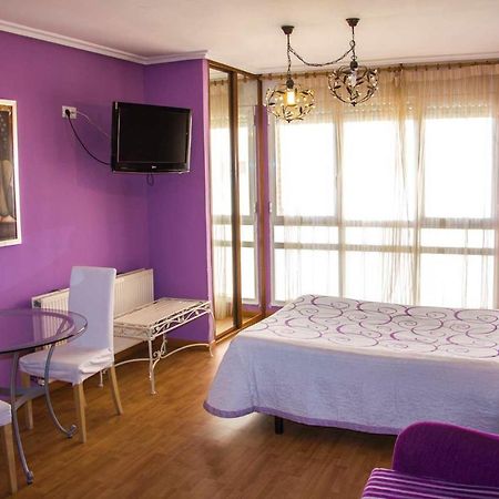 Appartement Gala II à Soria Extérieur photo