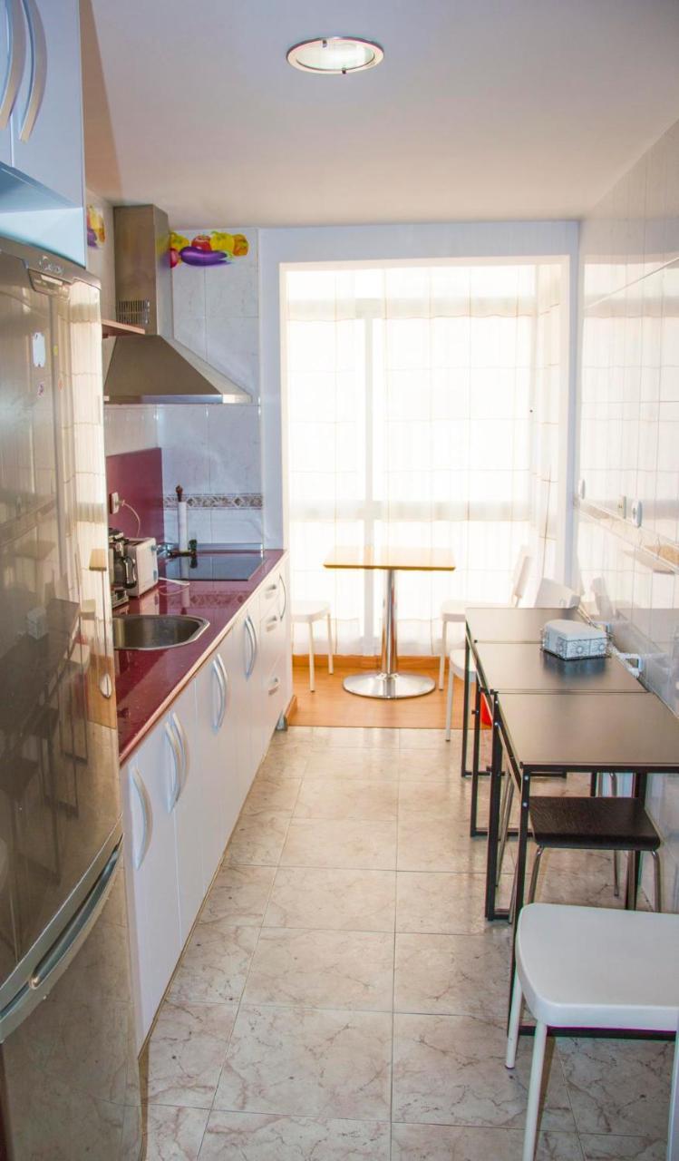 Appartement Gala II à Soria Extérieur photo