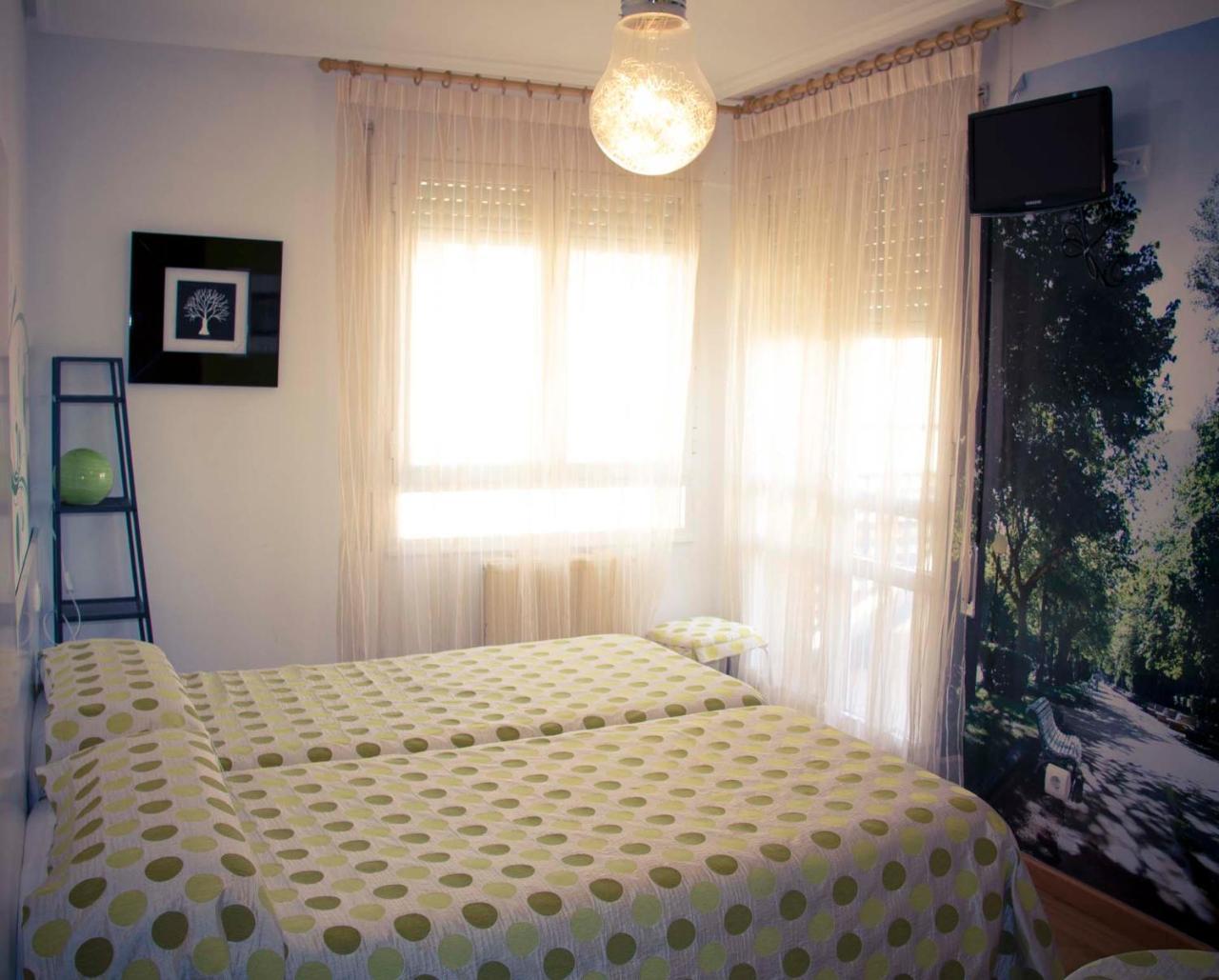 Appartement Gala II à Soria Extérieur photo