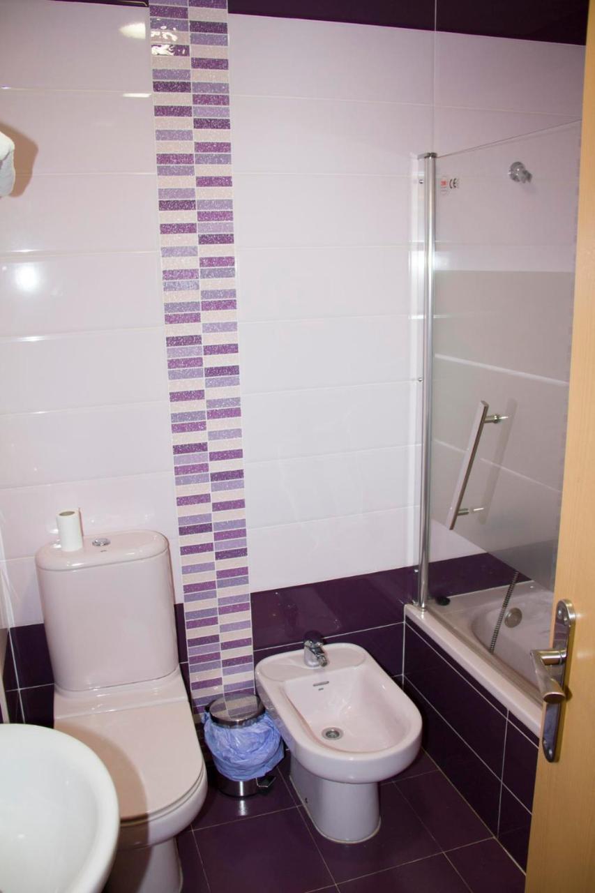 Appartement Gala II à Soria Extérieur photo