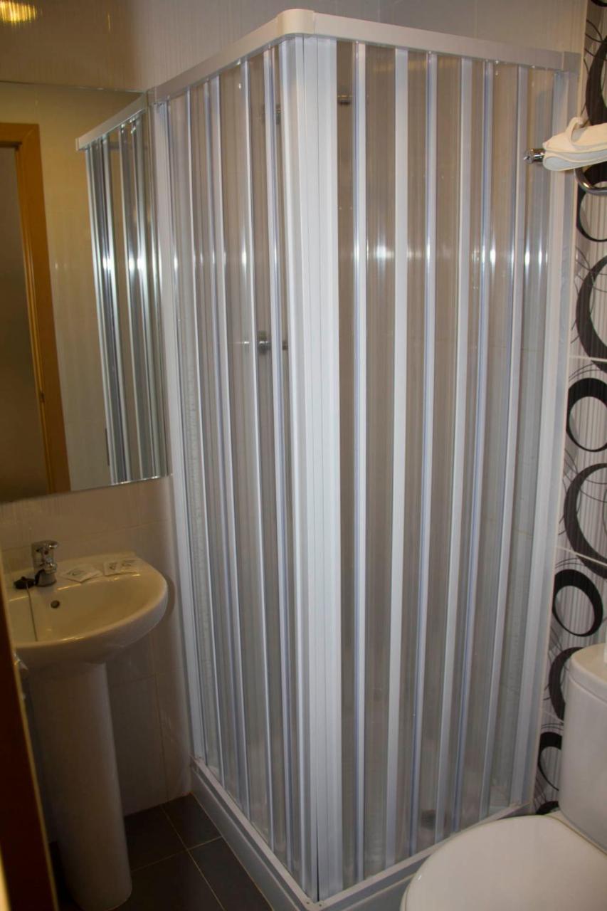 Appartement Gala II à Soria Extérieur photo