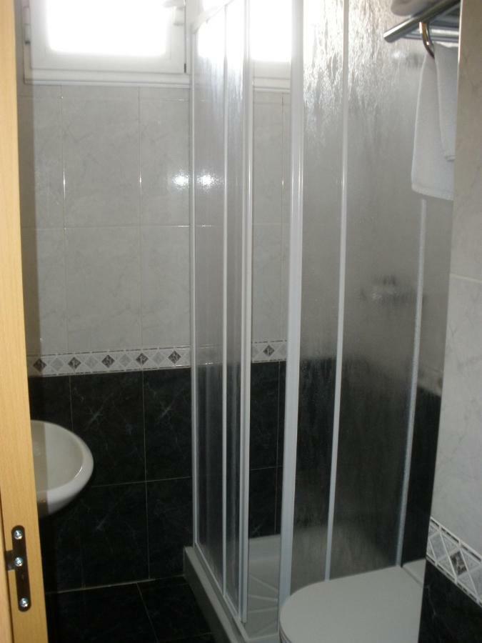 Appartement Gala II à Soria Extérieur photo